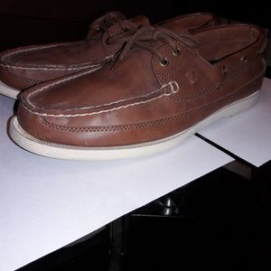 Polo shoes size 11